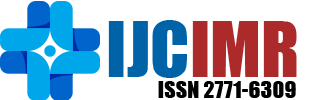 ijcimr issn ijcimr issn