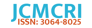 JCMCRI issn JCMCRI issn